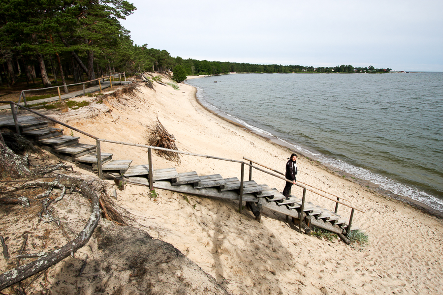 Kaberneeme plaża