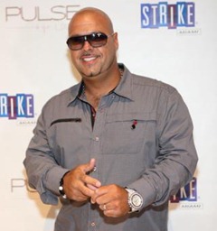 DJ Laz