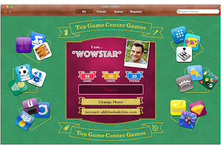 New games in Mac OS