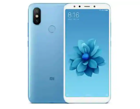 Xiaomi Mi A2 Android One Smartphone,amazonshope
