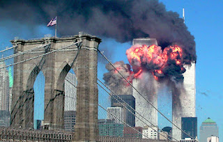 9/11 Pictures