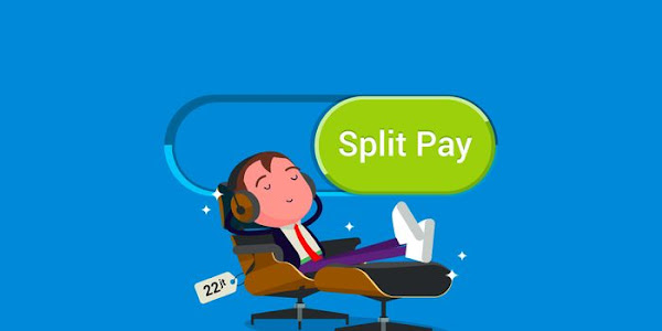 Jenius Launches Split Pay Feature and Jenius Pay Installments, Here's How to Use It!