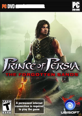 Prince Of Persia The Forgotten Sands Free Download تحميل لعبة