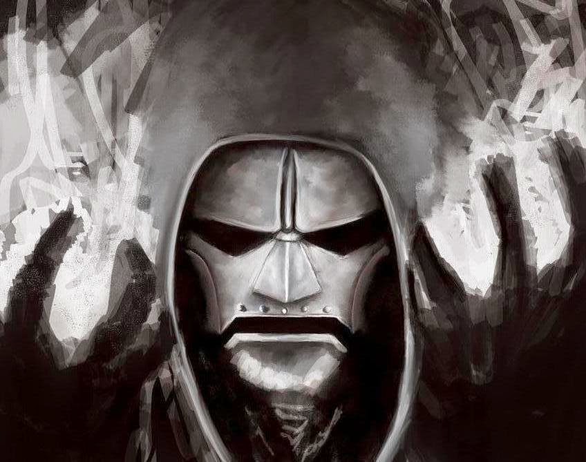 Doctor Doom Marvel Fictional Character - Dr. Doom's Powers 2