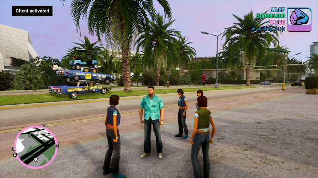 GTA Vice City For PC Download With Guide 2024 GTA Vice City For PC Download With Guide 2024