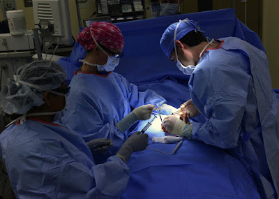 Modern Knee Joint Replacement Surgery Bhubaneswar