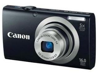 Canon Powershot A2300