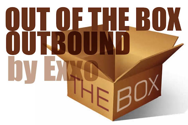 URBAN OUTBOUD | Aktiftas Outbound Out of The Box