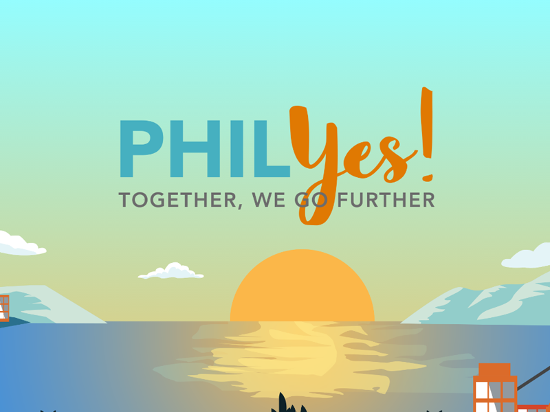 PhilYes eCommerce Philippines