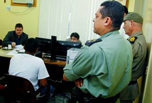 Adolescente é apreendido por morte de universitário