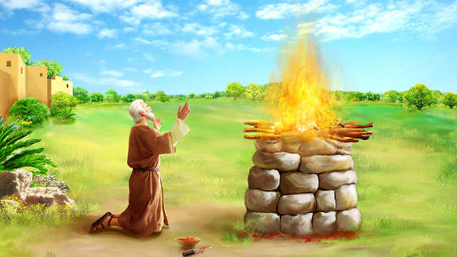 The Church of Almighty God, Eastern Lightning, Church