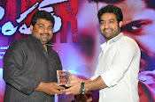 Temper movie success meet photos-thumbnail-47