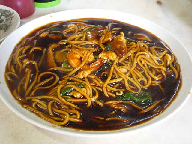 Cara Masak Mee Hailam  MuaturunSiNi