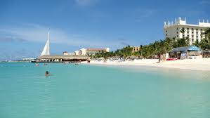 Aruba - Not Just the Caribbean Las Vegas