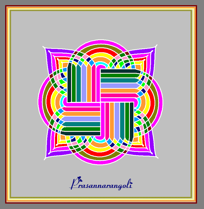 prasannarangoli