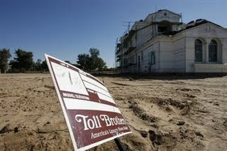 home builder sentiment sinks in April 2011