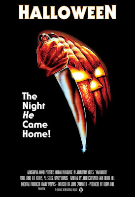 Halloween Poster