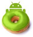 Android 1.6 aka Donut