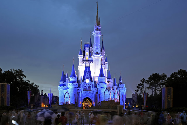 The Best Theme Parks in Orlando