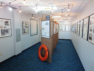 Great Lakes Maritime Center at Vantage Point