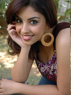  bollywood actress Richa Gangopadhyay