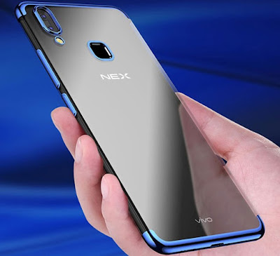 Harga Vivo NEX, NEX S dan NEX A