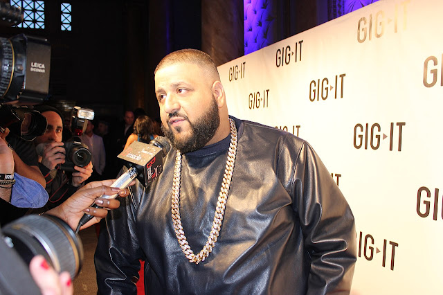 DJ Khaled's Epic Net Worth: A Testament to Success and Prosperity