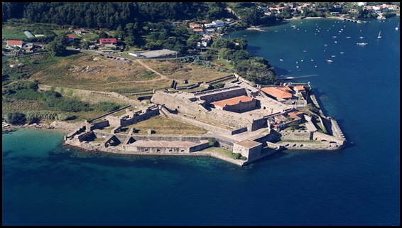Castillo de San Felipe