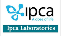 Job Availables, IPCA Laboratories Ltd Walk In Interview For ADL and F&D Department