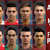 PES 2013 New 7to Facepack 2015