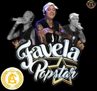 IGOR KANNÁRIO -CD FAVELA POPSTAR VERÃO 201