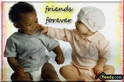 Friendship Friends Forever Cards