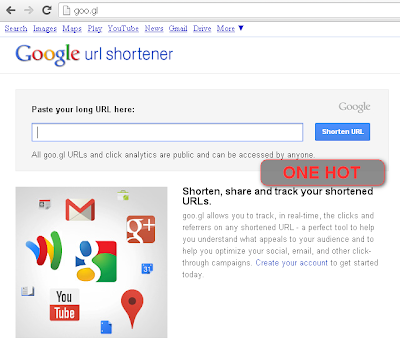 Gambar URL Shorteners 1