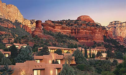 Bachelorette Party Ideas #26: Sedona, Arizona