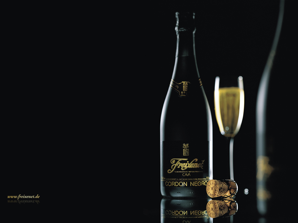 Our Family History - Freixenet Cava from Spain