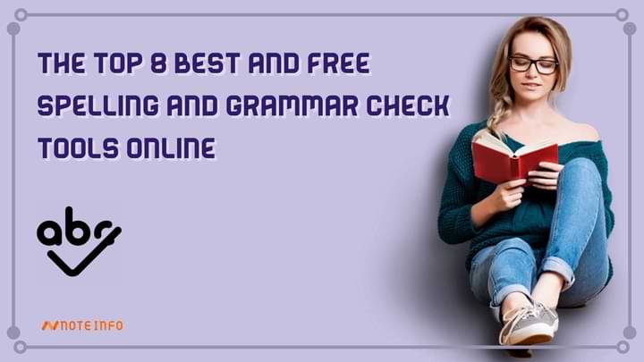 The top 8 best free spelling and grammar check tools online
