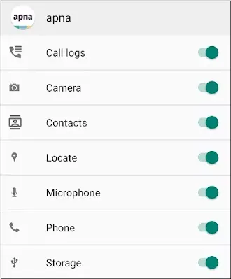 How to Fix apna Application Black Screen Problem Android & iOS