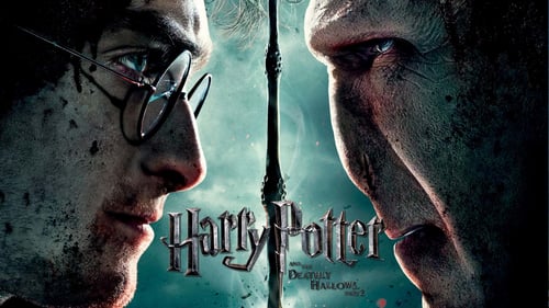 Harry Potter e i Doni della Morte - Parte 2 2011 recensione