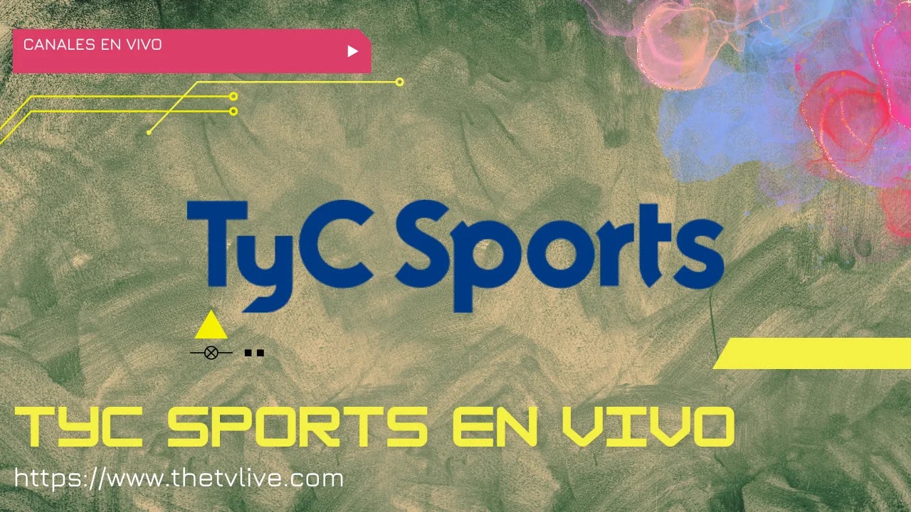TyC Sports en vivo