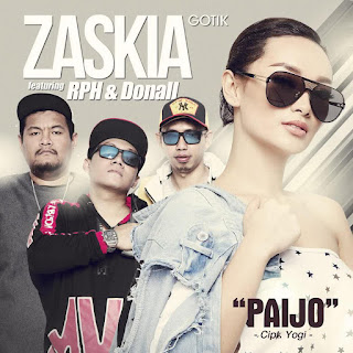 Zaskia Gotik - Paijo (feat. RPH & DJ Donall) MP3