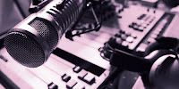 College Radio image