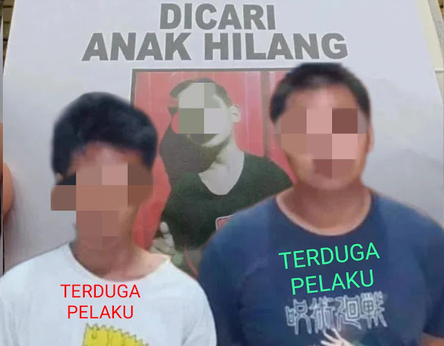 Bocah di Makassar Ditemukan Tewas Setelah Dikabarkan Menghilang, Polisi Ungkap Motif Pelaku