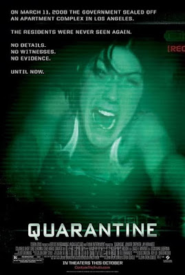 Sinopsis Film Quarantine (2008)