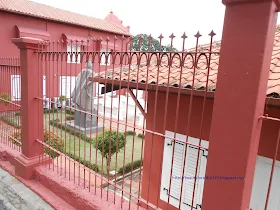 TRAVEL IN MALACCA, MALAYSIA