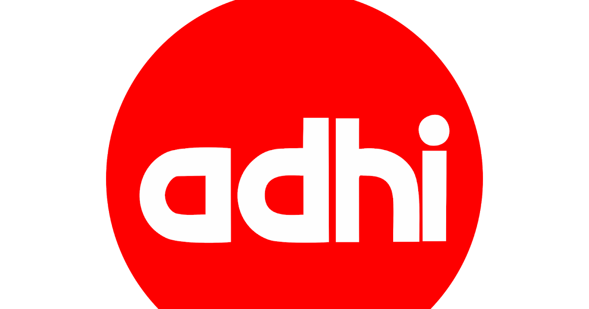 Logo Adhi Karya Vector Cdr & Png HD | GUDRIL LOGO | Tempat-nya Download
