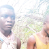 Suspected Benue Kidnappers Outline Reasons For Victims’ Death