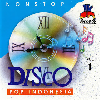 MP3 download Deddy Dores - Nonstop Disco Pop Indonesia, Vol. 1 (feat. Herti Sitorus) iTunes plus aac m4a mp3
