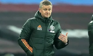 Manchester United boss Solskjaer hit back Klopp with 'Rafa-fact response' after penalty comment