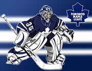 Labels: Nate Gandt, Toronto Maple Leafs (gigure )