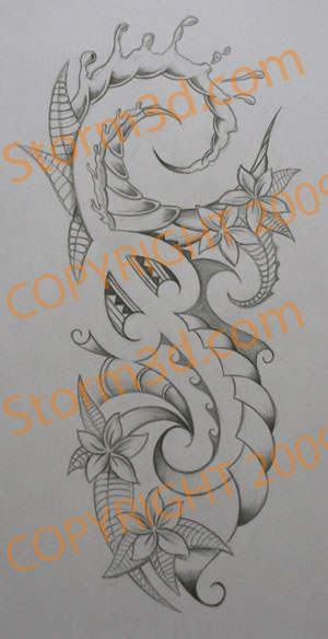 rose tattoo designs